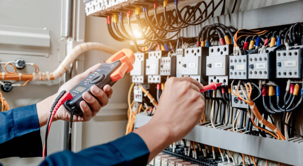 Best Emergency Electrician Near Me  in Castlewood, VA