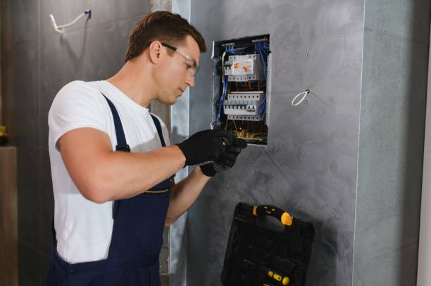  Castlewood, VA Electrician Pros
