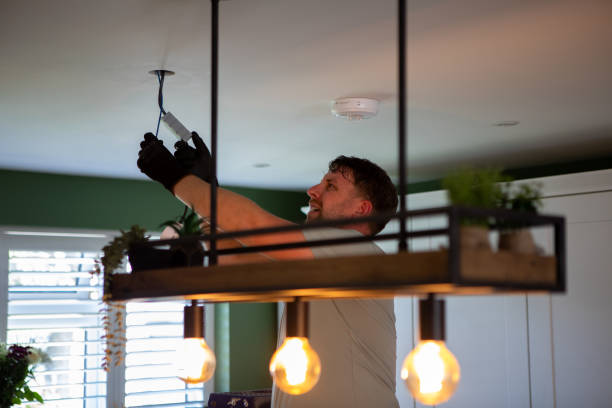 Best Electrical Troubleshooting Services  in Castlewood, VA
