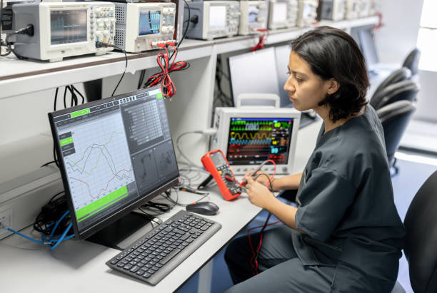Best Circuit Breaker Repair  in Castlewood, VA